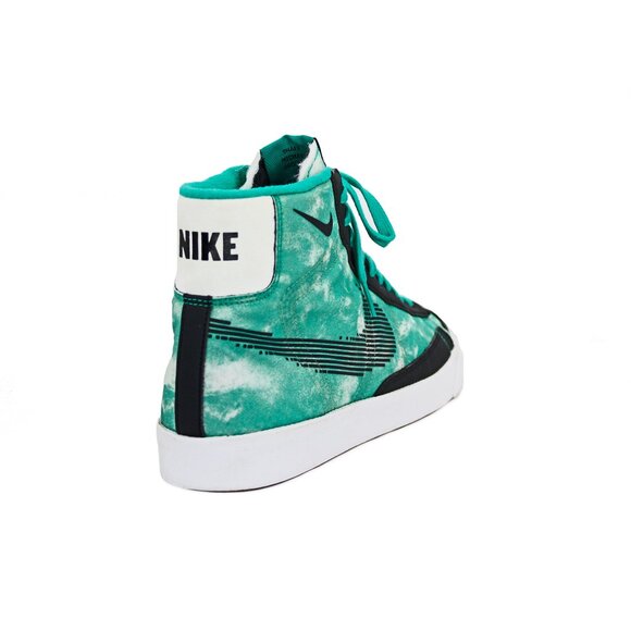 Nike Blazer Mid '77 Vintage 'Digital Display' DN4115-991 - Picture 4 of 10